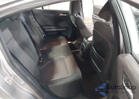 2016 Dodge Charger Se from USA, damaged, VIN 2C3CDXBG4GH122553